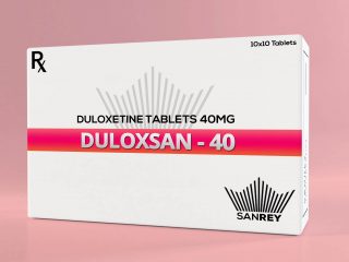 DULOXSAN-40