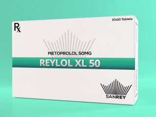 REYLOL XL 50