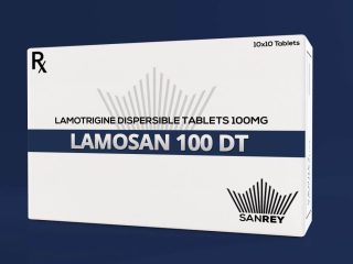 LAMOSAN 100 DT