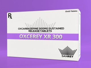 OXCEREY XR 300