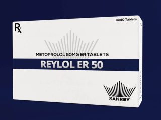 REYLOL ER 50